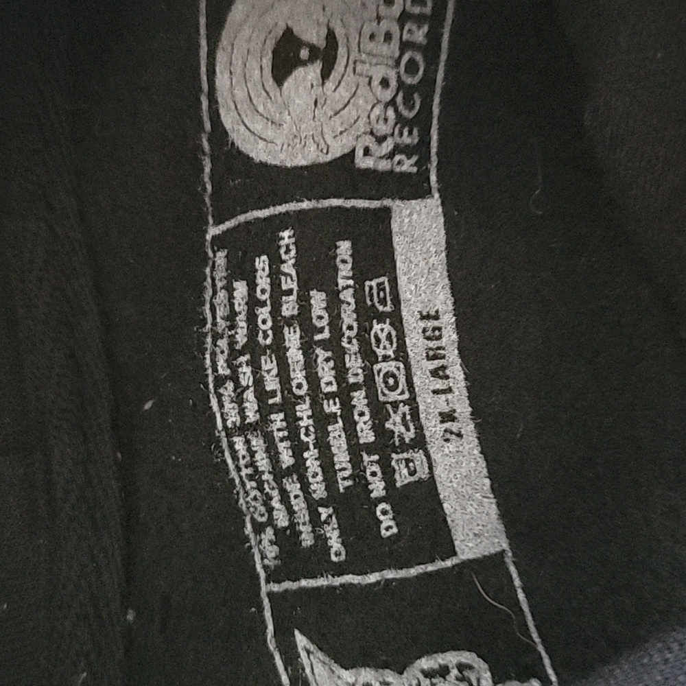 Beartooth Zip Up Jacket ,Size Xx-Large. - image 3